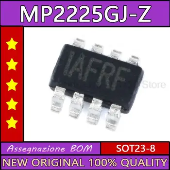 10ШТ MP2225GJ-Z MP2225 IAF sot23-8 чисто Нов оригинален чип за ic