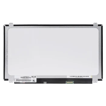 15,6-инчов LCD екран за лаптоп N156BGE-L41 B156XW04 V. 5 LTN156AT20 LTN156AT35 LP156WH3-TLSA 1366 * 768 LVDS 40pin панел