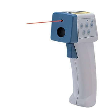 DIT-515 - безконтактен Инфрачервен лазерен Термометър Цифров измерител на температурата