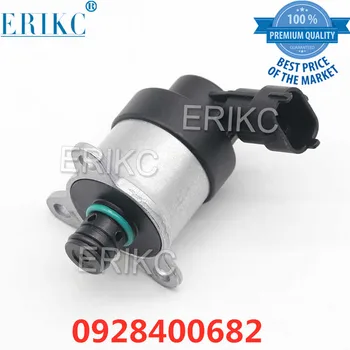 Erikc 0928400682 Регулатор на Налягане на Гориво за отопление на Контролния Клапан 0 928 400 682 Дозиращият Клапан за Hyundai Kia Sonata Помпа 0445010121