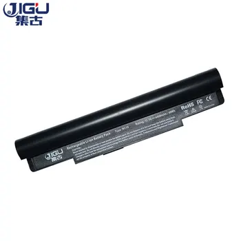 JIGU 6 КЛЕТКИ 11,1 НА Батерия за лаптоп AA-PB8NC8B AA-PB8NC6B За Samsung N110 (черен) N120 (черен) NC20 NC10 N270BH ND10-DA05