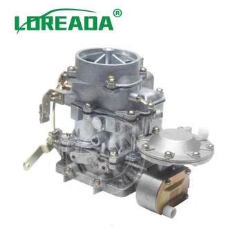 LOREADA карбуратор съдържание на въглехидрати carby КАРБУРАТОР за горивната система на двигателя на ВОЛГА/ГАЗ K151A-1107010 K151A1107010 Car-stying