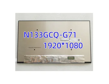 N133HCQ-G71 Подходящ LP133WF6-SPK2 B133HAK02.1 За DELL Latitude 5300 13,3 