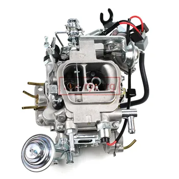 SherryBerg carburador съдържание на въглехидрати Карбюраторкарбюратор Подходящ За Toyota 1y 3y Liteace 1979-1985 Townace 1976-1982 Hilux 1984-1989 2.1 L