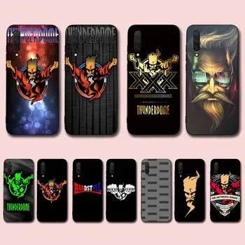 Калъф за телефон Thunderdome Hardcore Wizard за Xiaomi mi 5 6 8 9 10 lite pro SE Mix 2s 3 F1 Max2 3