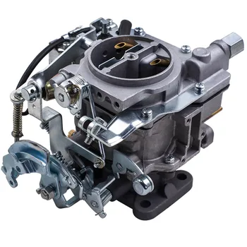 Карбуратор съдържание на Въглехидрати за двигателя на Toyota 4K Corolla 77-81 Starlet 82-84 2110013170