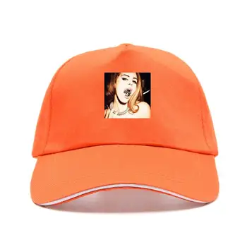 Лана Дел Рей - Шапка Diamond - Bill Hats M84