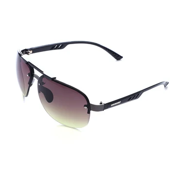 Модни Квадратни Слънчеви Очила с UV400 Мъжки Дамски слънчеви Очила Класически Ретро Маркови Дизайнерски Слънчеви Очила За Шофиране и Колоезденето Sutro Lite