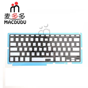 Новата клавиатура с подсветка За Macbook Pro 15 