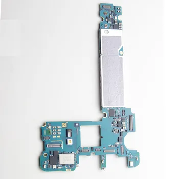 Основната дънна Платка Отключена На Samsung Galaxy N930 Note 7 n9300