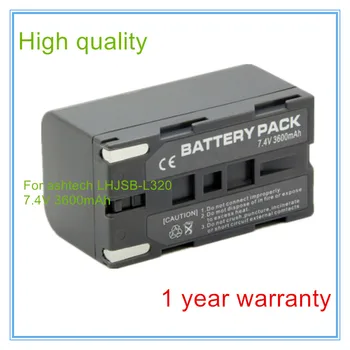 Производители на Едро Смяна на батерията за измервателните уреди ProMark 500, PM500,ProMark 800