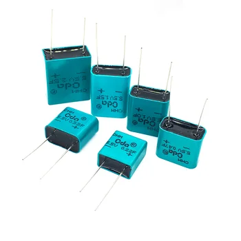 Суперконденсаторы CHM CDA 5,5 В 0,33 F CHM-5R5L334R-TW DA тип Фара Суперконденсаторы Ултра Кондензатор
